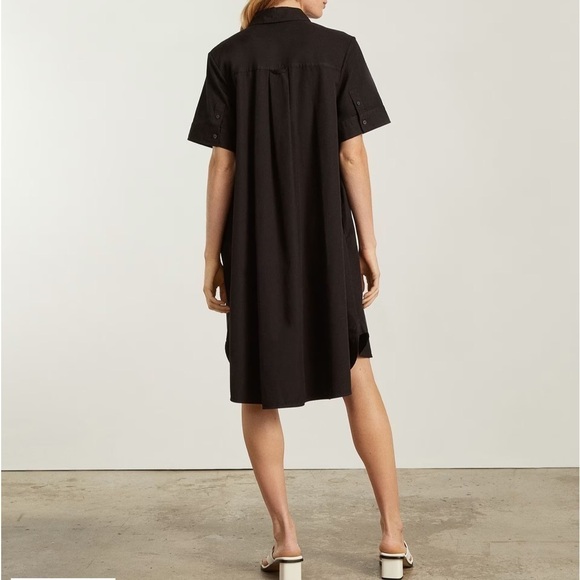 Everlane The Daytripper Shirtdress NWT - Picture 3 of 16